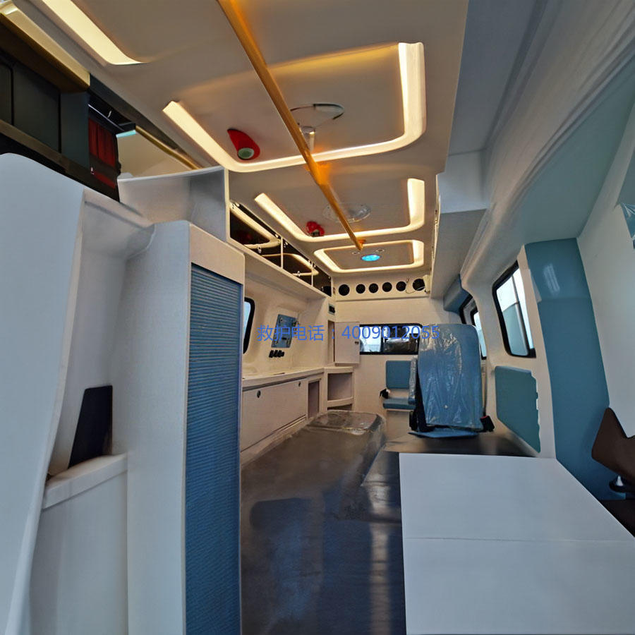 租赁私人救护车联系电话